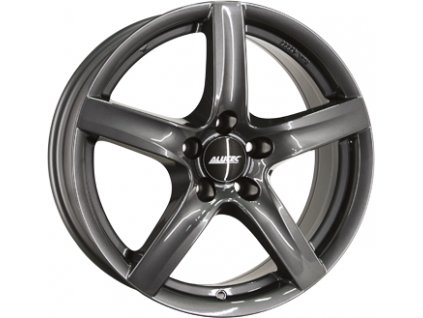 Alu kola ALUTEC GRIP, 15x6 5x100 ET38, šedivá