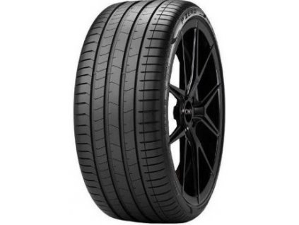 265/50 R 19 110W P_ZERO_(PZ4)_LUXURY TL XL FP * PIRELLI