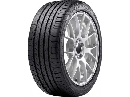 225/50 R 18 95V EAGLE_SPORT_ALLSEASON TL ROF * M+S GOODYEAR