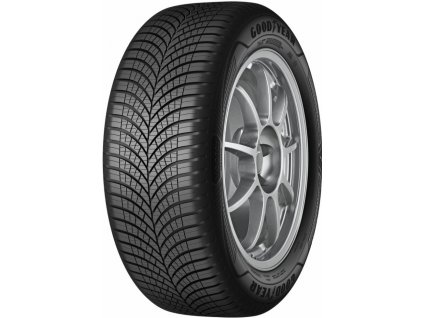 235/45 R 17 97Y VECTOR_4SEASONS_G3 TL XL M+S 3PMSF FP GOODYEAR