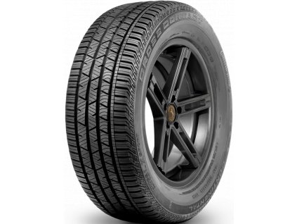 265/45 R 21 108H CONTICROSSCONTACT_LX_SPORT TL XL M+S FR AO CONTINENTAL