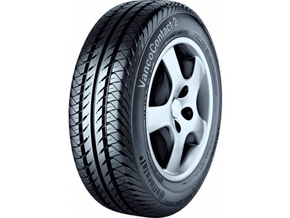 195/70 R 15 97T VANCOCONTACT_2 TL RF CONTINENTAL