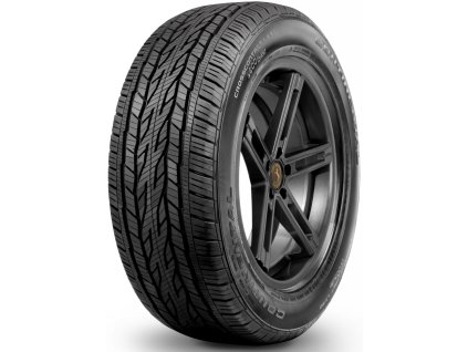 275/55 R 20 111S CROSSCONTACT_LX20 TL M+S CONTINENTAL