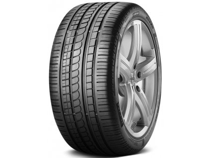 225/50 R 16 92Y PZERO_ROSSO_ASIMMETRICO TL ZR FP N5 PIRELLI