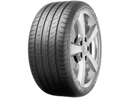 235/45 R 17 97Y SPORTCONTROL_2 TL XL FP FULDA