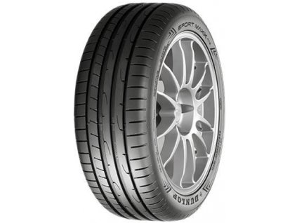 235/40 R 18 95Y SP_SPORT_MAXX_RT_2 TL XL ZR MFS NST DUNLOP