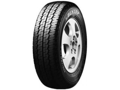 215/65 R 16 109/107T ECONODRIVE TL C DUNLOP