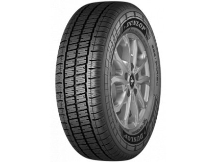 195/65 R 16 104T ECONODRIVE_AS TL C M+S 3PMSF DUNLOP