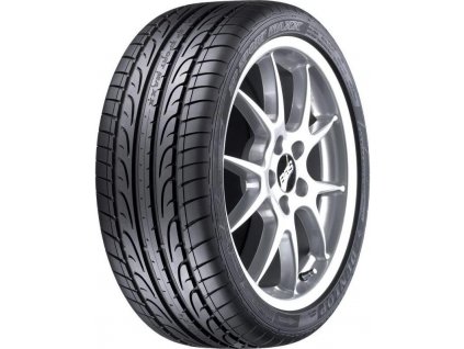 275/50 R 20 113W SP_SPORT_MAXX TL XL MFS MO DUNLOP