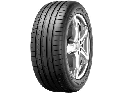 285/45 R 19 111W SP_SPORT_MAXX_RT_2_SUV TL XL MFS DUNLOP