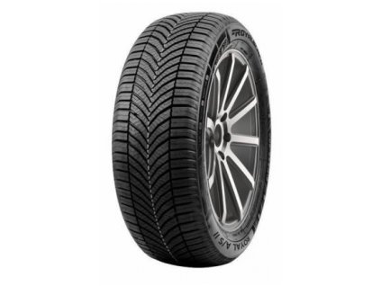 255/40 R 19 100W ROYAL_A/S_II TL XL ZR M+S 3PMSF ROYAL BLACK