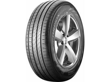 275/35 R 22 104W SCORPION_VERDE TL XL FP PNCS ECO VOL PIRELLI