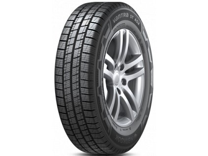 205/65 R 16 107/105T RA30_VANTRA_ST_AS2 TL C 8PR M+S 3PMSF HANKOOK