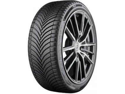 Bridgestone Turanza All Season 6