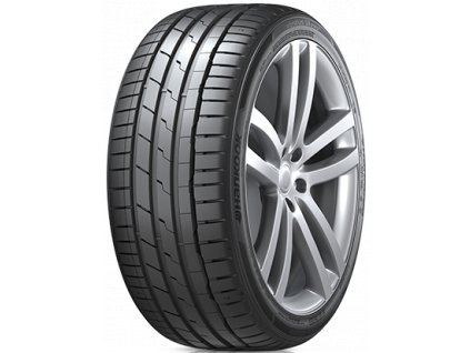 245/35 R 20 95Y K127_VENTUS_S1_EVO3 TL XL FP ZR HANKOOK