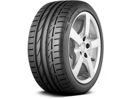 275/35 R 21 99Y POTENZA_S001L TL ROF FP BRIDGESTONE