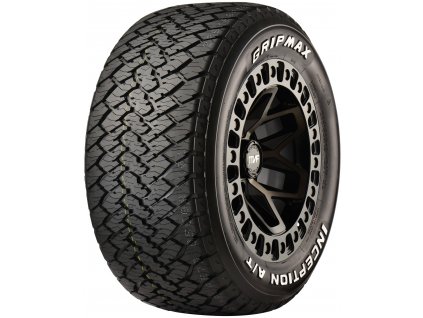 265/65 R 17 112T INCEPTION_A/T TL M+S 3PMSF RWL GRIPMAX