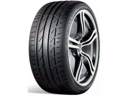 235/45 R 19 95W POTENZA_S001 TL FP BRIDGESTONE