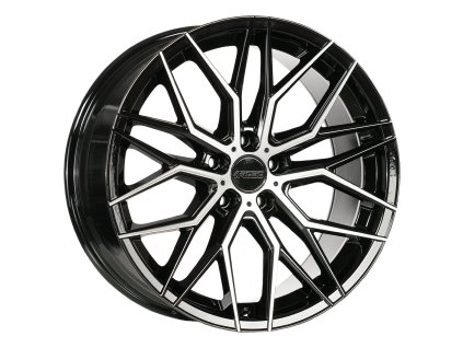 9.5*19-5*112 ET45 73.1 Black Diamond VALENCIA