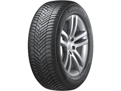 225/65 R 17 106H H750A_KINERGY_4S2 TL XL M+S 3PMSF HANKOOK