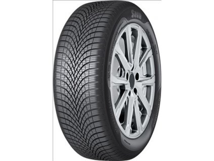 225/60 R 17 99V ALL_WEATHER TL M+S 3PMSF SAVA