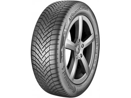 235/45 R 19 99W ALLSEASONCONTACT TL XL M+S 3PMSF FR CONTINENTAL