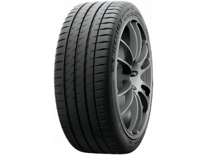 295/35 R 21 107Y PILOT_SPORT_4_SUV TL XL FP MICHELIN