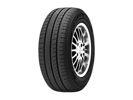 205/65 R 16 107/105T RADIAL_RA28 TL C VW OE HANKOOK