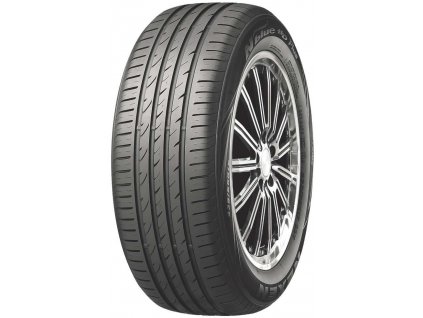 185/55 R 15 82V N'BLUE_HD_PLUS TL NEXEN