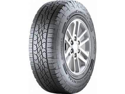 235/85 R 16 120/116S CROSSCONTACT_ATR TL LT 10PR M+S FR CONTINENTAL