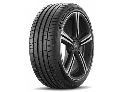 225/45 R 17 94Y PILOT_SPORT_5 TL XL ZR FP MICHELIN