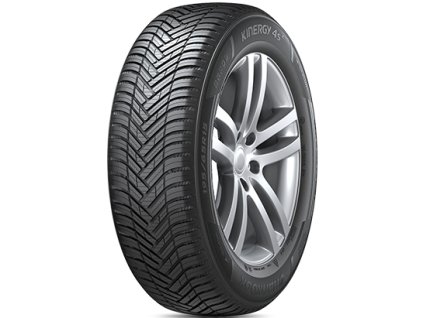 245/45 R 19 102Y H750_KINERGY_4S2 TL XL M+S 3PMSF ZR FP HANKOOK