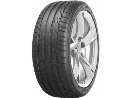 205/40 R 18 86W SP_SPORT_MAXX_RT TL XL ROF RSC MFS * DUNLOP