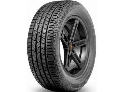 235/55 R 19 101H CONTICROSSCONTACT_LX_SPORT TL BSW M+S FR AO CONTINENTAL