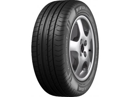 255/55 R 18 109W ECO_CONTROL_SUV TL XL FP FULDA