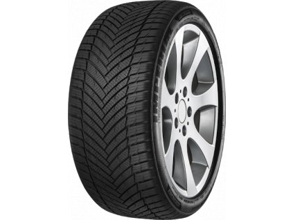 215/65 R 17 99V ALL_SEASON_DRIVER TL M+S 3PMSF IMPERIAL