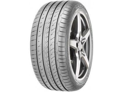 245/45 R 18 100Y PRESTO_UHP2 TL XL MFS BSW DEBICA