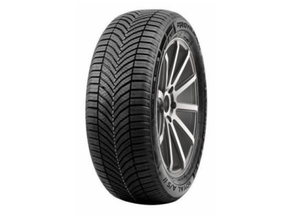 205/50 R 17 93W ROYAL_A/S_II TL XL ZR M+S 3PMSF ROYAL BLACK