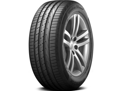 285/35 R 22 106Y K117A_VENTUS_S1_EVO2 TL XL SA FP RO1 HANKOOK