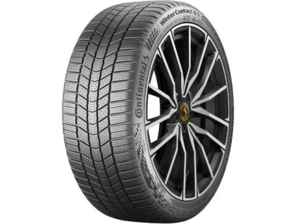 continental wintercontact 8s