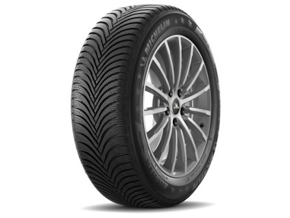 michelin alpin 5
