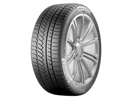 265/65 R 17 112T WINTERCONTACT_TS850P_SUV TL M+S 3PMSF FR CONTINENTAL