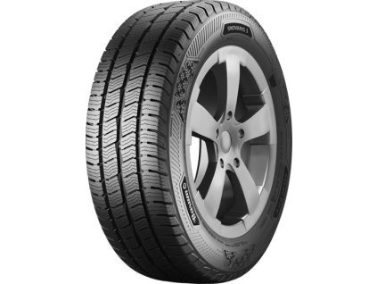 215/70 R 15 109/107R SNOVANIS_3 TL C 8PR M+S 3PMSF BARUM