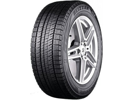 Bridgestone Blizzak Ice