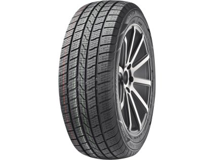 225/60 R 17 103V ROYAL_A/S TL XL M+S 3PMSF ROYAL BLACK