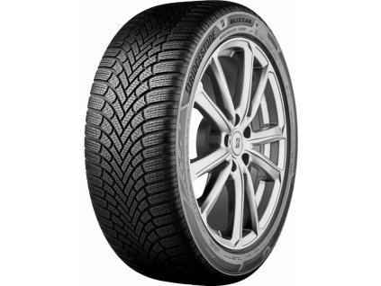 bridgestone blizzak 6