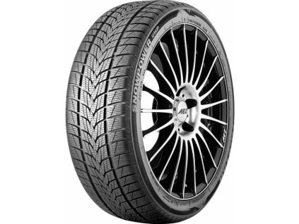 255/40 R 21 102V SNOWPOWER_UHP TL XL M+S 3PMSF TRISTAR