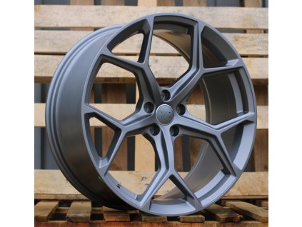 Alu kola Racing Line I5598, 19x8.5 5x112 ET40,