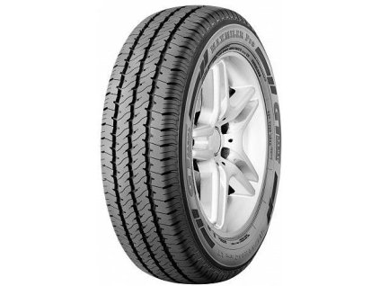 165 R 13 94/92R MAXMILER_PRO TL GT RADIAL