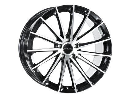 10.0*20-5*112 ET40 66.6 Black Diamond BERLIN